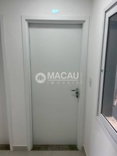 Apartamento à Venda no Residencial Gálata – Cachoeira Paulista