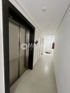 Apartamento à Venda no Residencial Gálata – Cachoeira Paulista