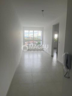 Apartamento à Venda no Residencial Gálata – Cachoeira Paulista