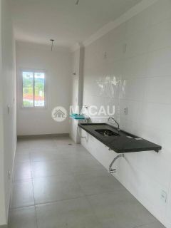 Apartamento à Venda no Residencial Gálata – Cachoeira Paulista