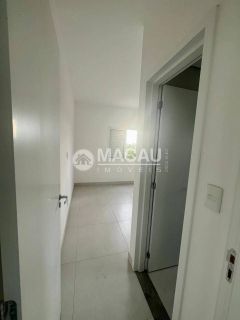 Apartamento à Venda no Residencial Gálata – Cachoeira Paulista