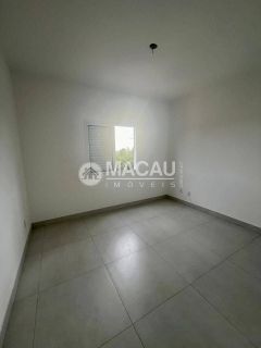 Apartamento à Venda no Residencial Gálata – Cachoeira Paulista