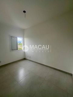 Apartamento à Venda no Residencial Gálata – Cachoeira Paulista