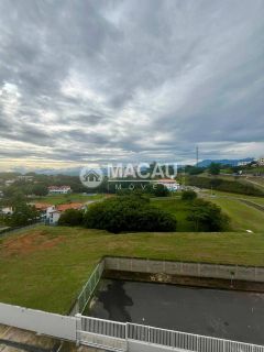 Apartamento à Venda no Residencial Gálata – Cachoeira Paulista