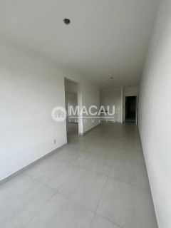 Apartamento à Venda no Residencial Gálata – Cachoeira Paulista