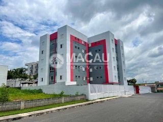 Apartamento à Venda no Residencial Gálata – Cachoeira Paulista