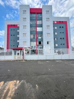 Apartamento à Venda no Residencial Gálata – Cachoeira Paulista