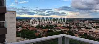 Apartamento Para Vender com 1 quartos no bairro Alto da Bela Vista em Cachoeira Paulista