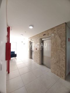 Apartamento Para Vender com 1 quartos no bairro Alto da Bela Vista em Cachoeira Paulista