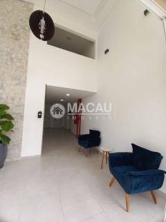 Apartamento Para Vender com 1 quartos no bairro Alto da Bela Vista em Cachoeira Paulista