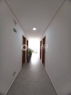 Apartamento Para Vender com 1 quartos no bairro Alto da Bela Vista em Cachoeira Paulista