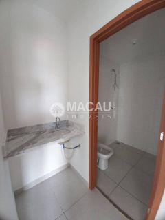 Apartamento Para Vender com 1 quartos no bairro Alto da Bela Vista em Cachoeira Paulista