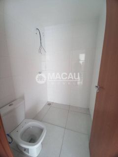 Apartamento Para Vender com 1 quartos no bairro Alto da Bela Vista em Cachoeira Paulista
