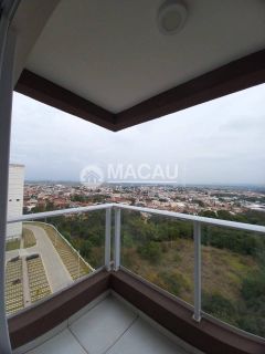 Apartamento Para Vender com 1 quartos no bairro Alto da Bela Vista em Cachoeira Paulista