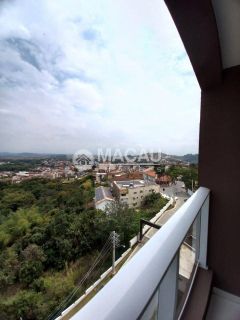 Apartamento Para Vender com 1 quartos no bairro Alto da Bela Vista em Cachoeira Paulista