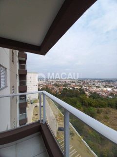 Apartamento Para Vender com 1 quartos no bairro Alto da Bela Vista em Cachoeira Paulista