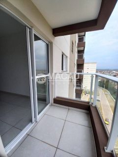 Apartamento Para Vender com 1 quartos no bairro Alto da Bela Vista em Cachoeira Paulista