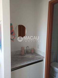 Kitnet Mobiliada à Venda no Condomínio da Fé