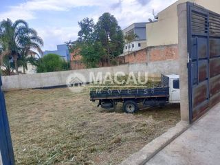 Lote / Terreno de Bairro Para Vender no bairro Alto da Igreja em Cachoeira Paulista