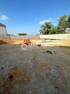 Lote / Terreno de Bairro Para Vender no bairro Alto da Igreja em Cachoeira Paulista