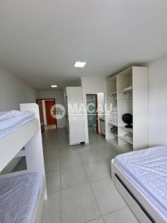 Kitnet à Venda no Condomínio da Fé – 13º Andar