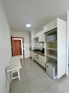 Kitnet à Venda no Condomínio da Fé – 13º Andar