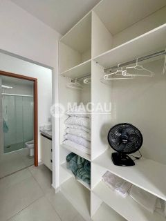 Kitnet à Venda no Condomínio da Fé – 13º Andar