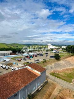 Kitnet à Venda no Condomínio da Fé – 13º Andar