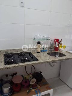 Kitnet à Venda - Próxima à Canção Nova