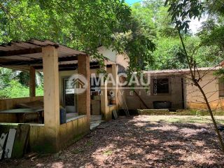 Chácara à Venda no Bairro da Bocaina – Cachoeira Paulista
