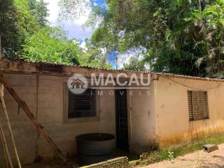 Chácara à Venda no Bairro da Bocaina – Cachoeira Paulista