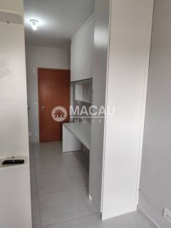 Kitnet à Venda no Condomínio da Fé, com vaga de garagem coberta – 10º Andar
