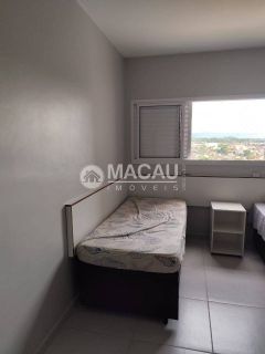 Kitnet à Venda no Condomínio da Fé, com vaga de garagem coberta – 10º Andar