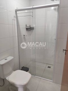 Kitnet à Venda no Condomínio da Fé, com vaga de garagem coberta – 10º Andar