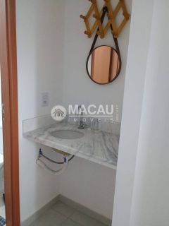 Kitnet Vista Deslumbrante para o Santuário Pai das Misericórdias!