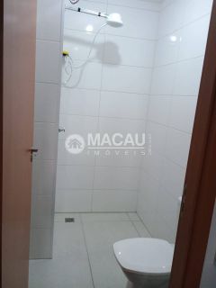 Kitnet Vista Deslumbrante para o Santuário Pai das Misericórdias!
