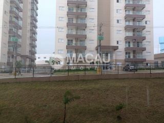 Kitnet à Venda no Condomínio da Fé – 2º Andar