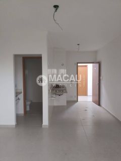 Kitnet à Venda no Condomínio da Fé – 2º Andar