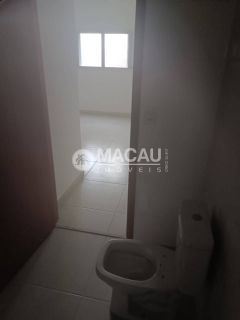 Kitnet à Venda no Condomínio da Fé – 2º Andar