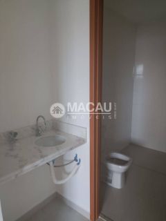 Kitnet à Venda no Condomínio da Fé – 2º Andar