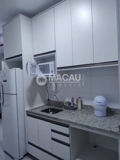 Kitnet no 1º Andar no condomínio da Fé