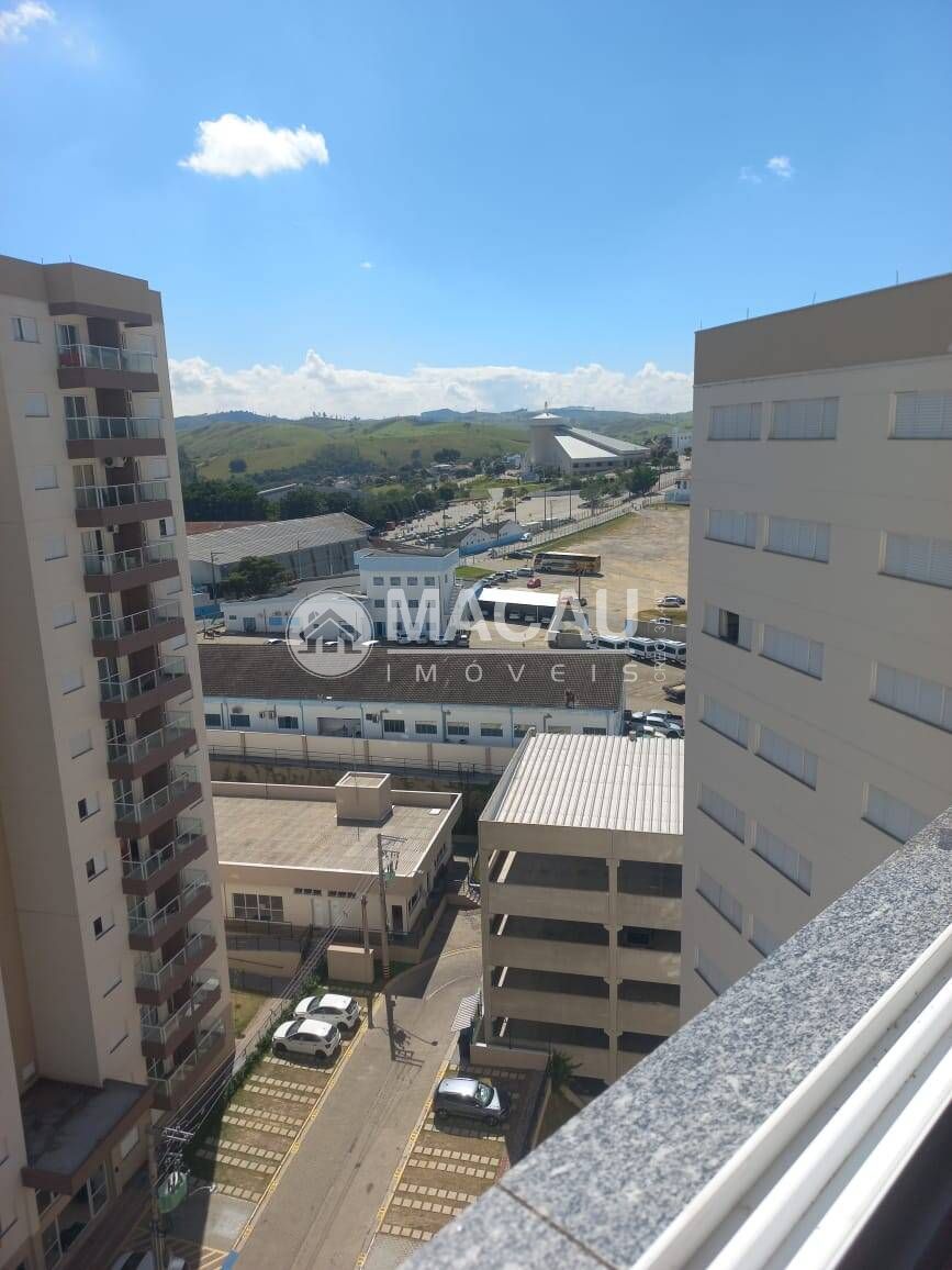 Kitnet Mobiliada à Venda no Condomínio da Fé – 14º Andar