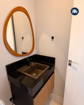 VENDA DE CASA NO RESIDENCIAL OUROVILLE em Taubaté