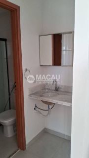 Apartamento Semi-Mobiliado à Venda no Condomínio da Fé – 5º Andar