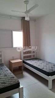 Apartamento Semi-Mobiliado à Venda no Condomínio da Fé – 5º Andar