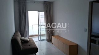 Apartamento Semi-Mobiliado à Venda no Condomínio da Fé – 5º Andar