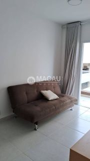 Apartamento Semi-Mobiliado à Venda no Condomínio da Fé – 5º Andar