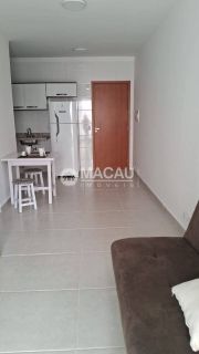 Apartamento Semi-Mobiliado à Venda no Condomínio da Fé – 5º Andar