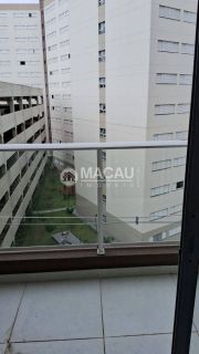 Apartamento Semi-Mobiliado à Venda no Condomínio da Fé – 5º Andar