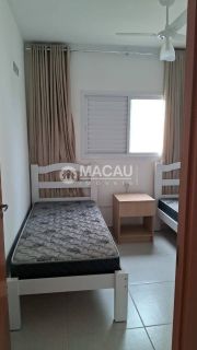Apartamento Semi-Mobiliado à Venda no Condomínio da Fé – 5º Andar